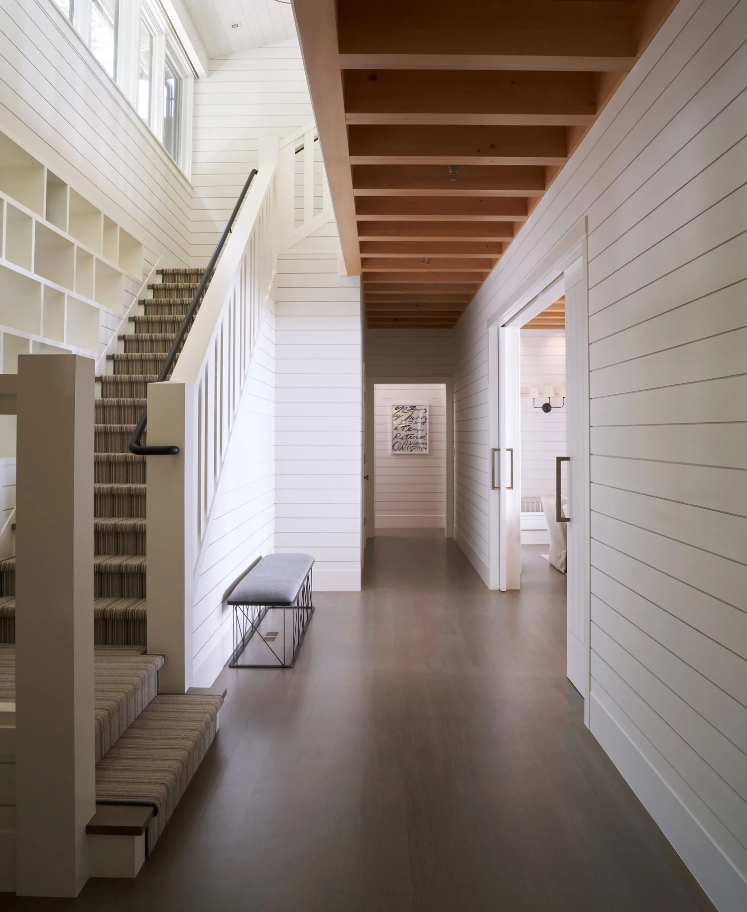 BAINBRIDGE ISLAND INTERIOR DESIGN | MAISON LUXE INTERIORS