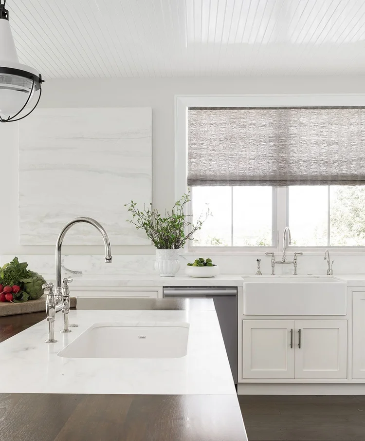 PEBBLE BEACH INTERIOR DESIGN | MAISON LUXE INTERIORS