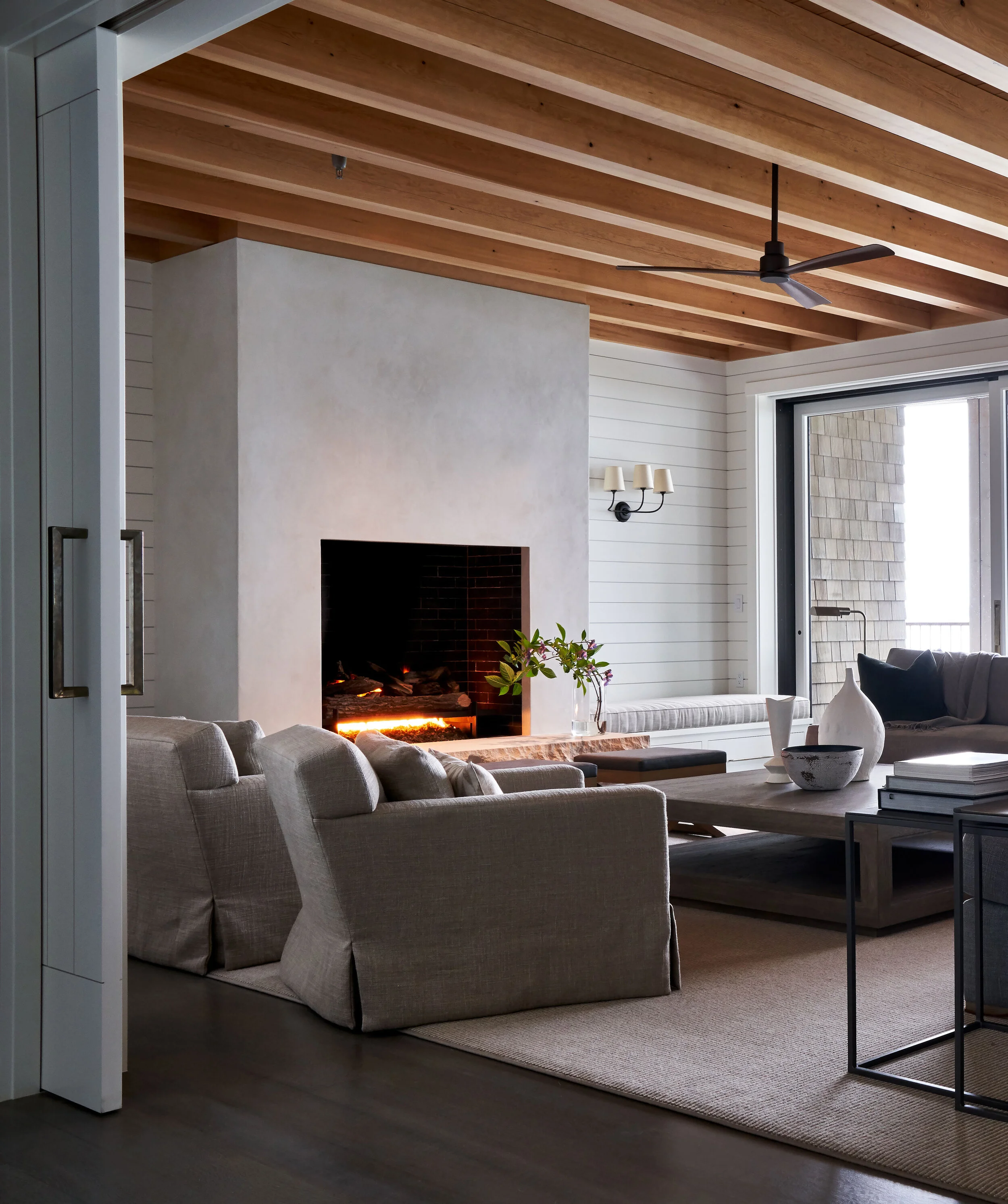 BAINBRIDGE ISLAND INTERIOR DESIGN | MAISON LUXE INTERIORS