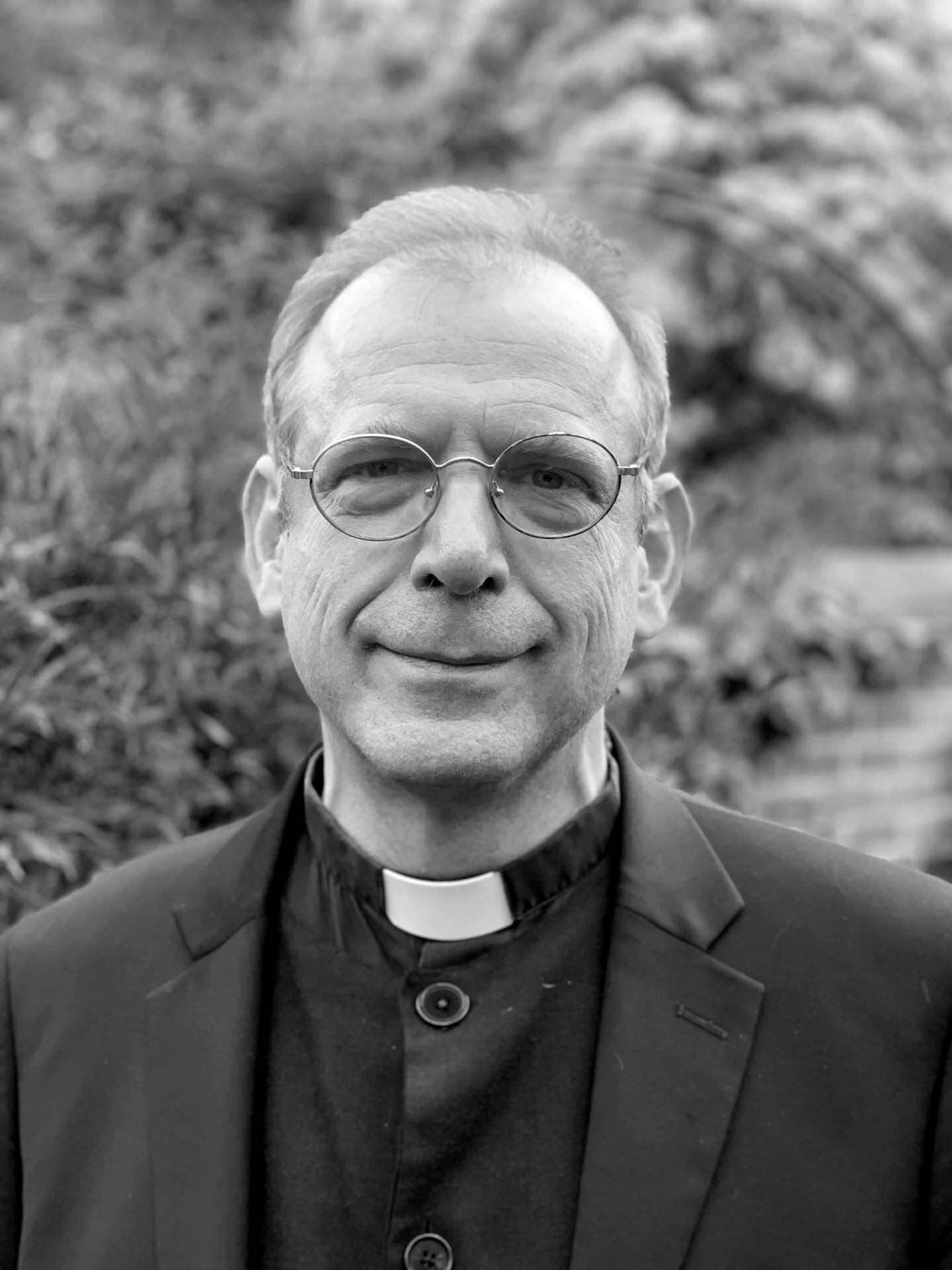 Deifying Discipline: Seeing Christ and the Church in the sermons of John Keble