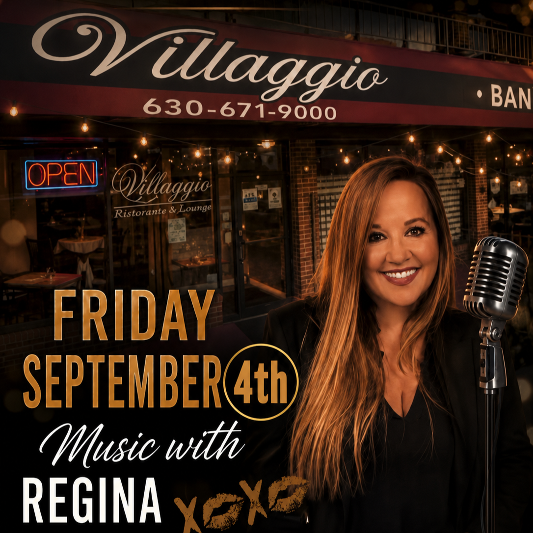 Regina Karma
Friday September 4th
