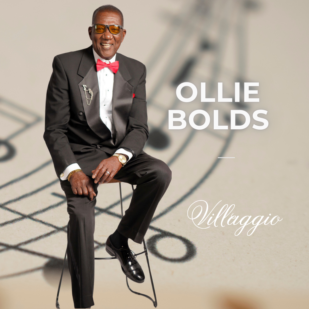 Ollie Bolds
Friday, June 5th