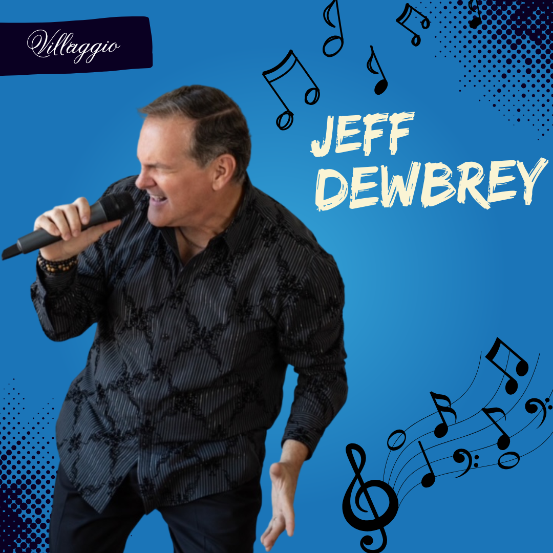 Jeff Dewbrey
Saturday, January 31st