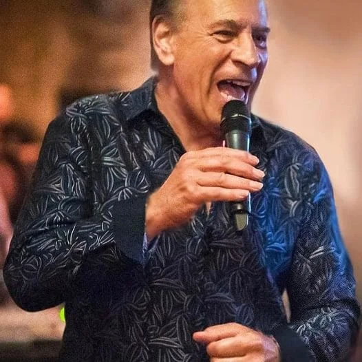 John Anthony
Friday, August 28th