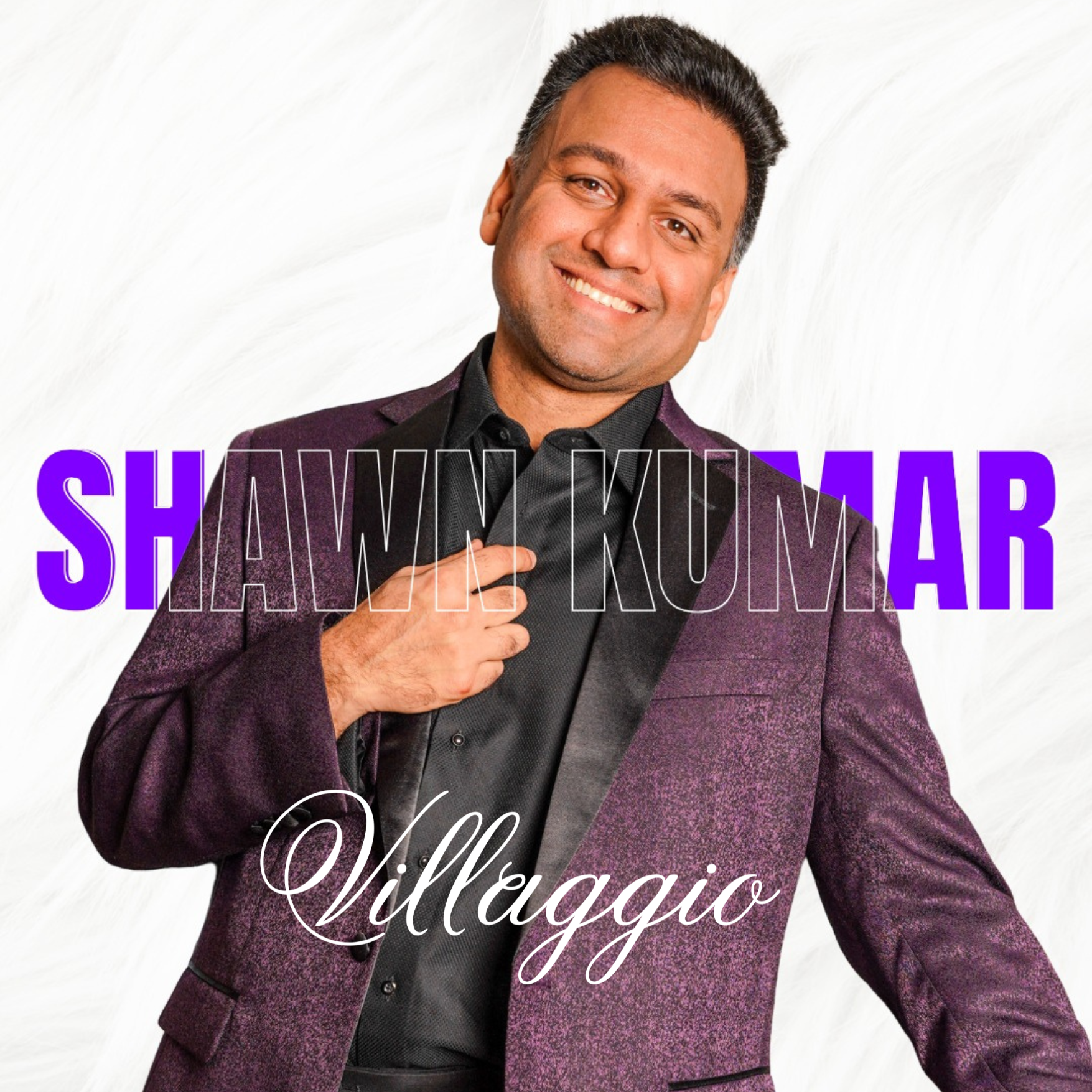 Shawn Kumar
Friday, June 12th