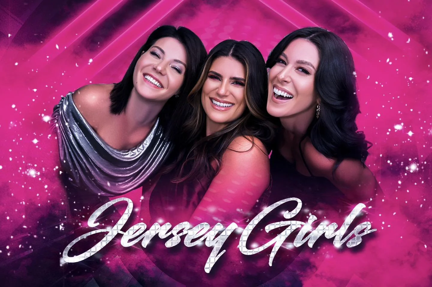 Jersey Girls
Sunday, March 1st