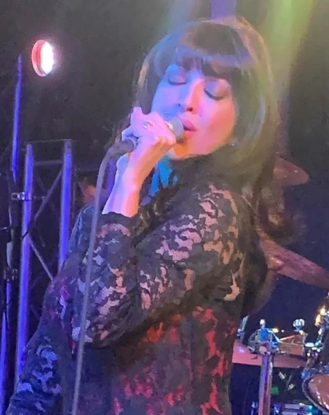 Diva Montell
Saturday, May 9th