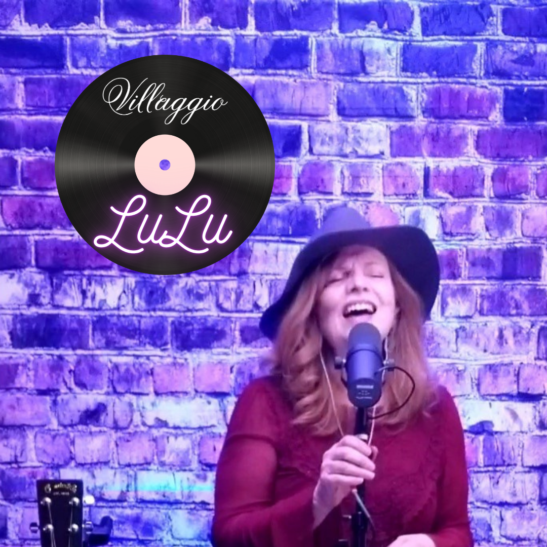 LuLu Sylvester
Friday, February 20th