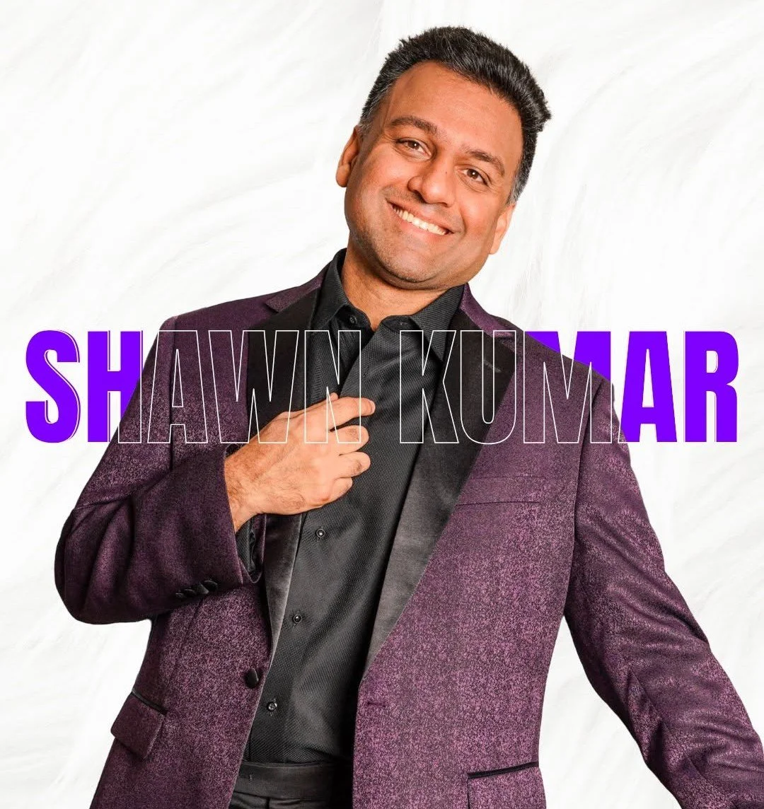 Shawn Kumar
Friday, September 25th