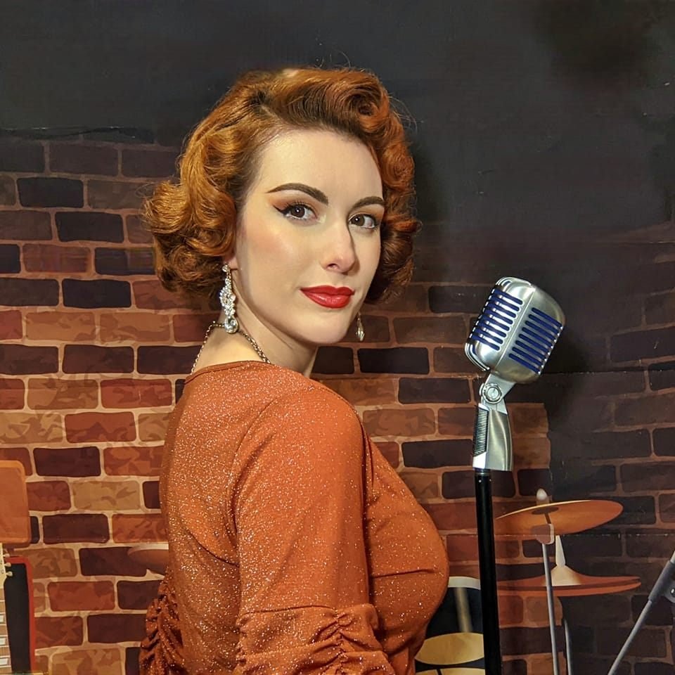 Jacquelyn Vale
Friday, January 9th