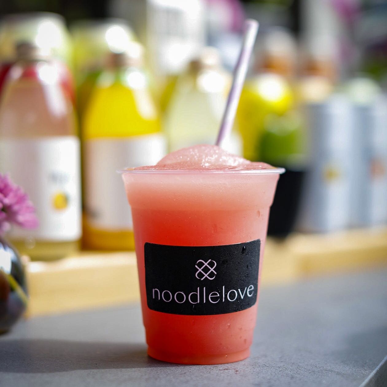 Stay cool NYC with our Watermelon Sake Slushie 🍉🍧
.
.
.
.
#noodlelove #noodlelover #noodles #itconnectsus #nyc #newyork #nycfood #nycfoodie #nycrestaurants #nycdining #nyceats #nolita #soho #sohoeats #asianfusion #koreanfood #asianfood #eatingnyc #