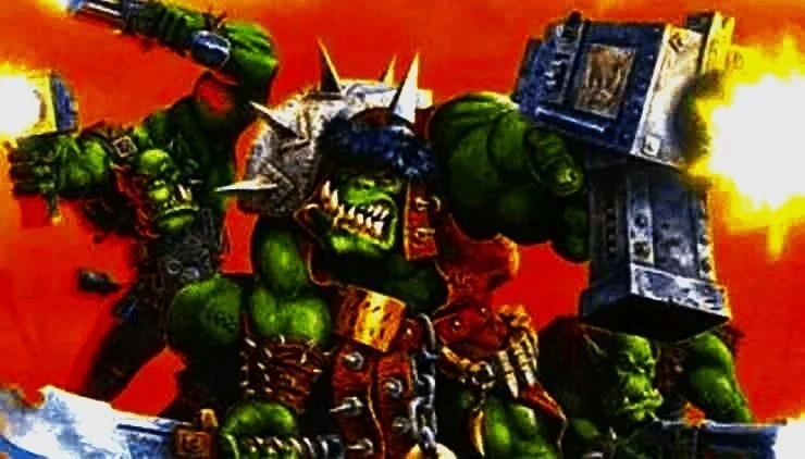 The Pinnacle of Orkish Culture