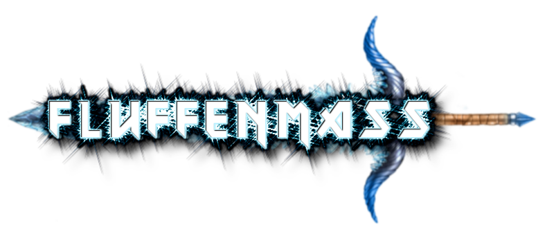 FLUFFENMASS