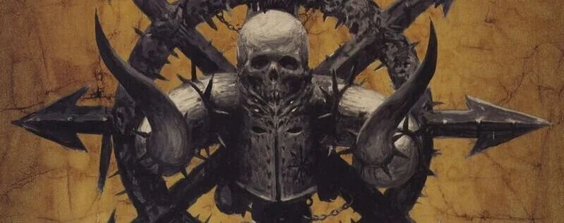 Ages of Chaos - The Complete series</a>