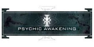 Psychic Awakening VOL 1
