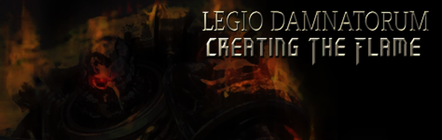Legio Damnatorum: Chapter V - Protect