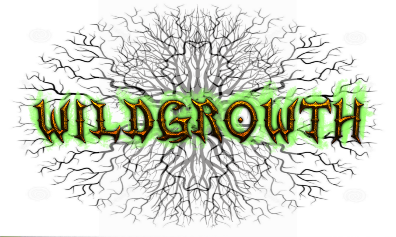 The Wildgrowth Logs: War Woods