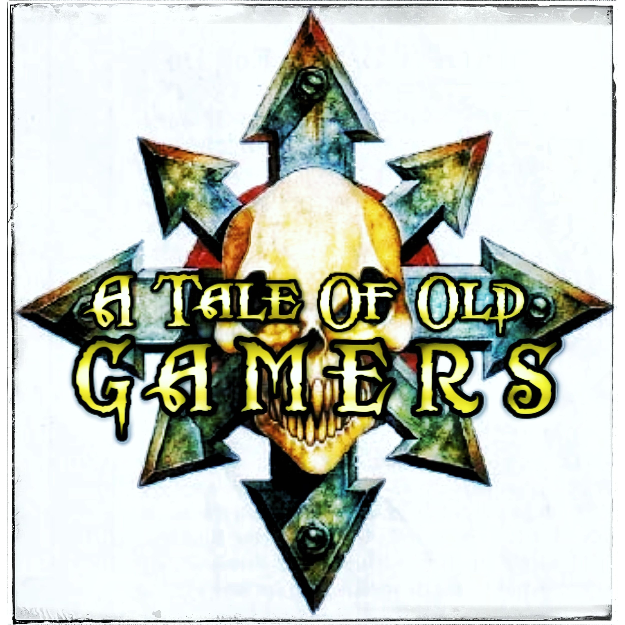 A Tale Of Old Gamers - Adam’s Evil Haberdashery
