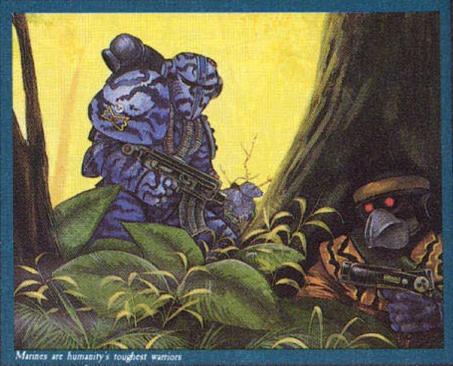 The Future Is Buried In The Past