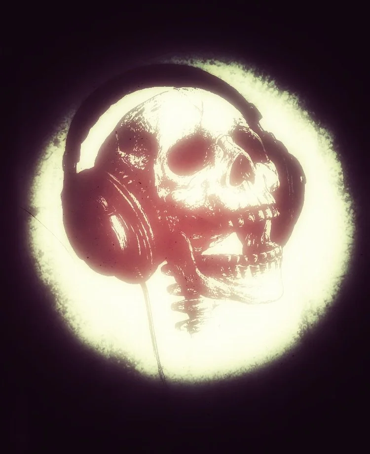 Audio Adventures - The Movies In Your Mind