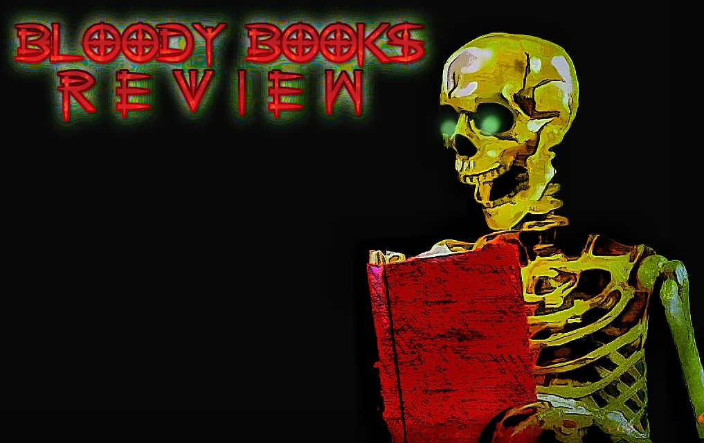 Bloody Books Review: Echoes Of Eternity