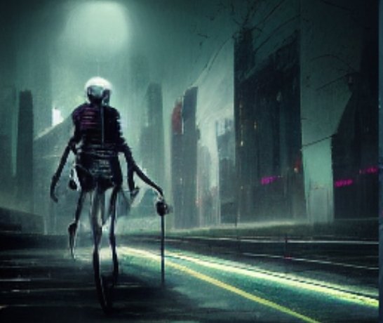 Fluffenhammer Community - The Horror, The Evil by Liberty Charissage