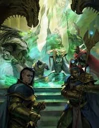 Mapping The Mortal Realms - The Soulbound
