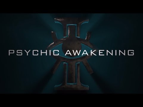 Psychic Awakening VOL 2