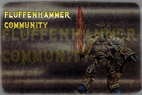FluffenCommunity : Chaos and Courage with Chris Stamper