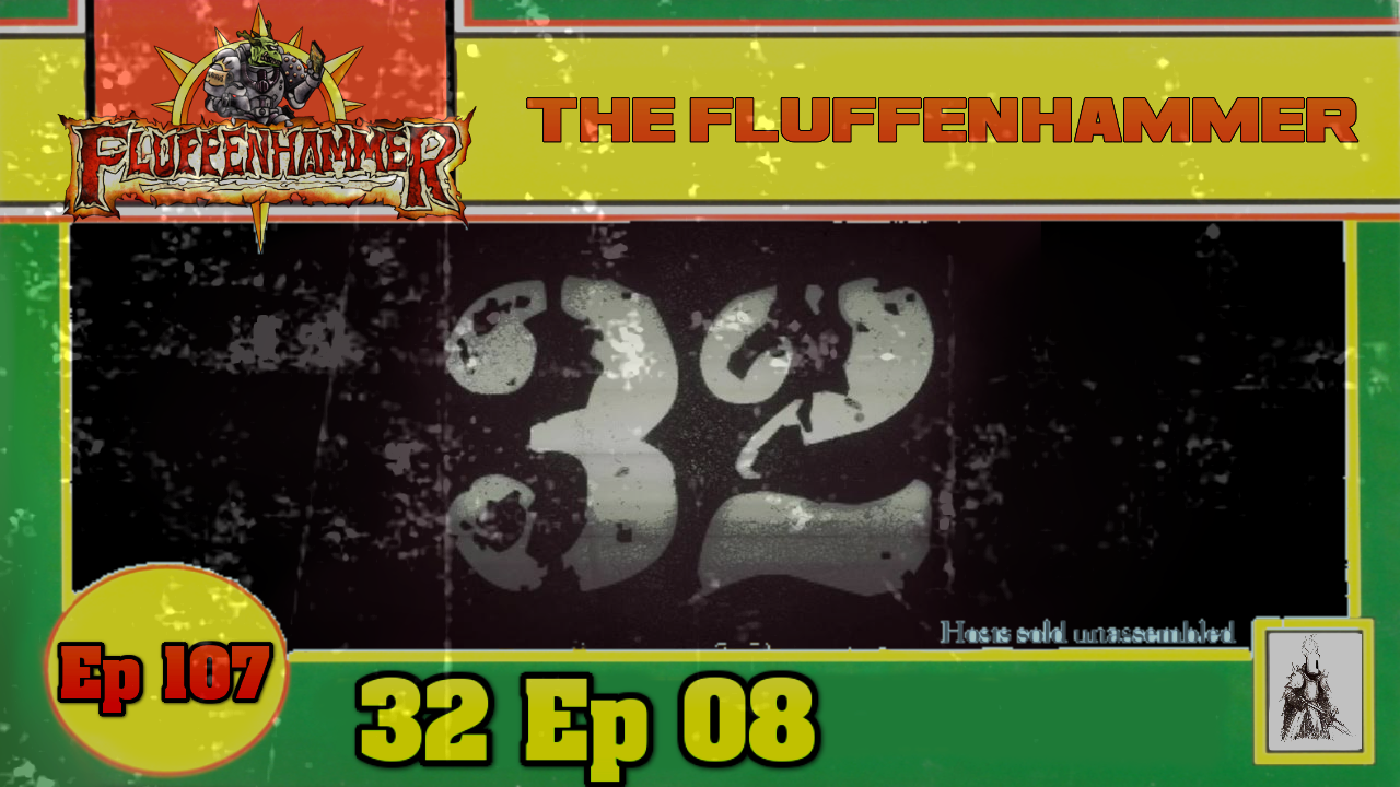 Ep107 - 32 EP 08
