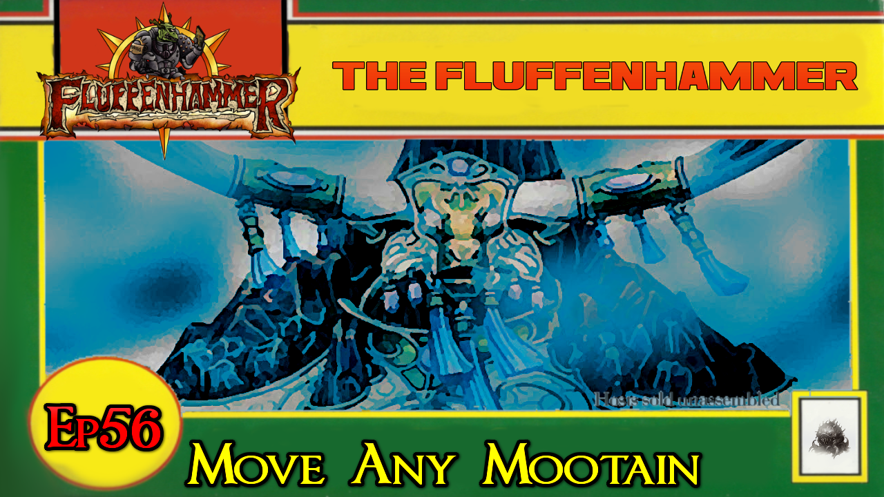 EP 56 - MOVE ANY MOOTAIN