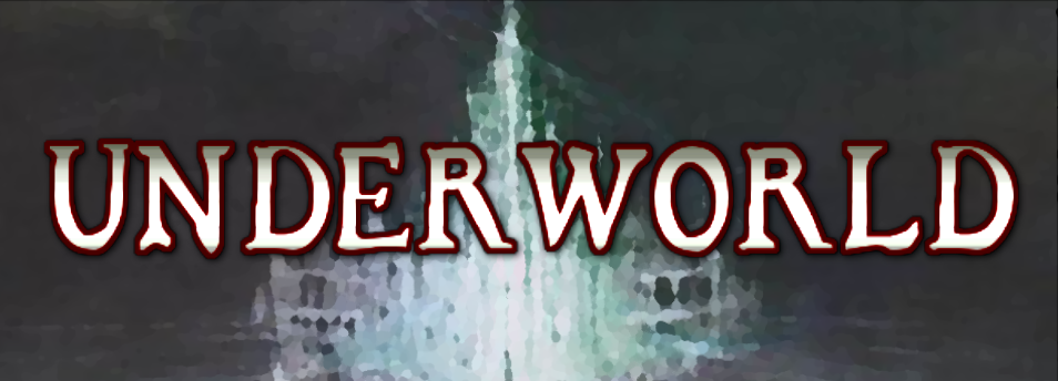 Mapping The Mortal Realms - Underworld