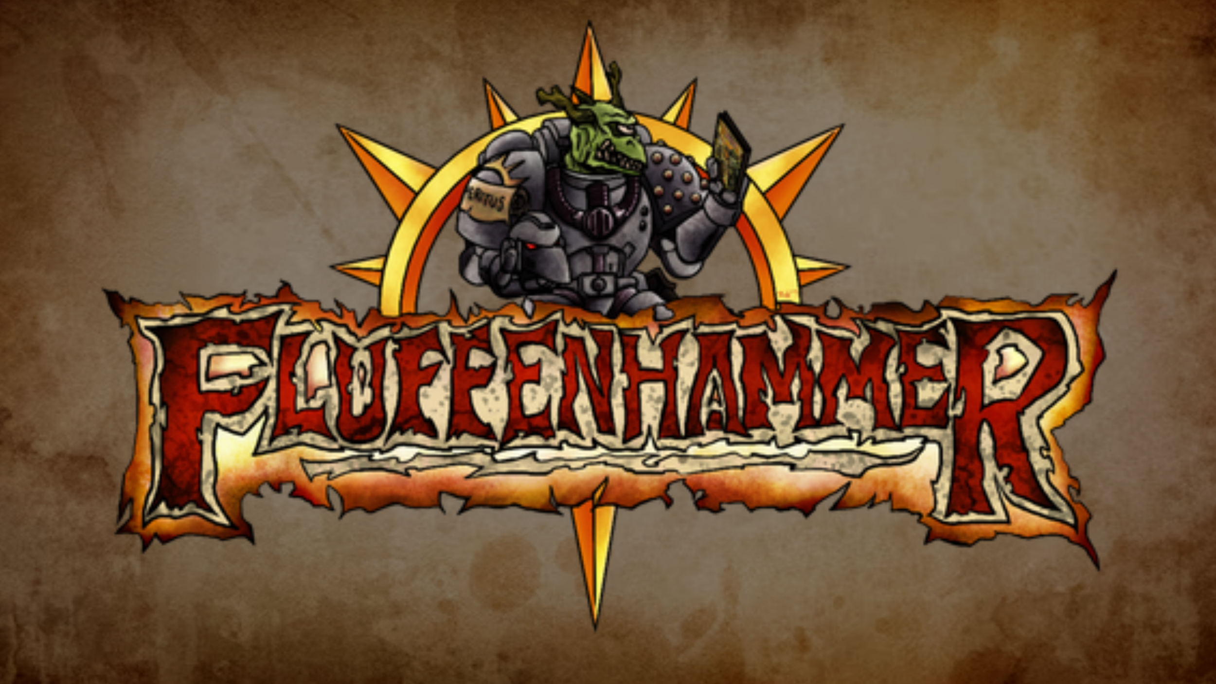 Fluffenhammer Wallpapers
