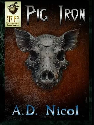 PIG IRON