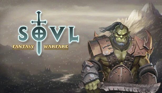 A Quick Game of SOVL