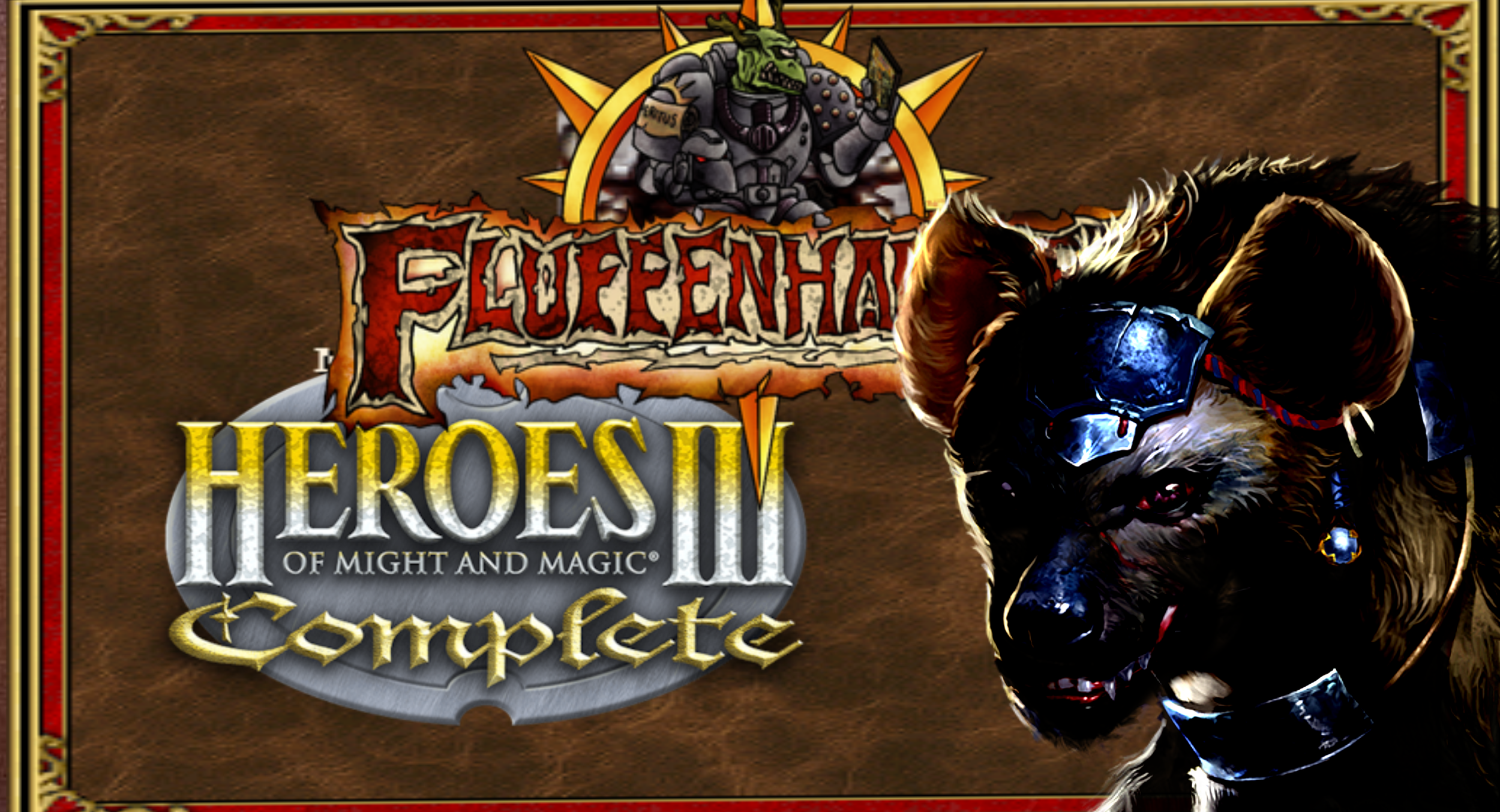 Playing Heroes Of Might And Magic 3 (Poorly)