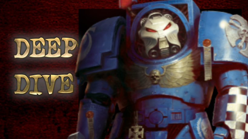 Deep Dive - Terminators 
