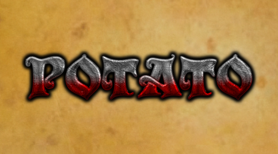 Will You Survive….Potatoes! 