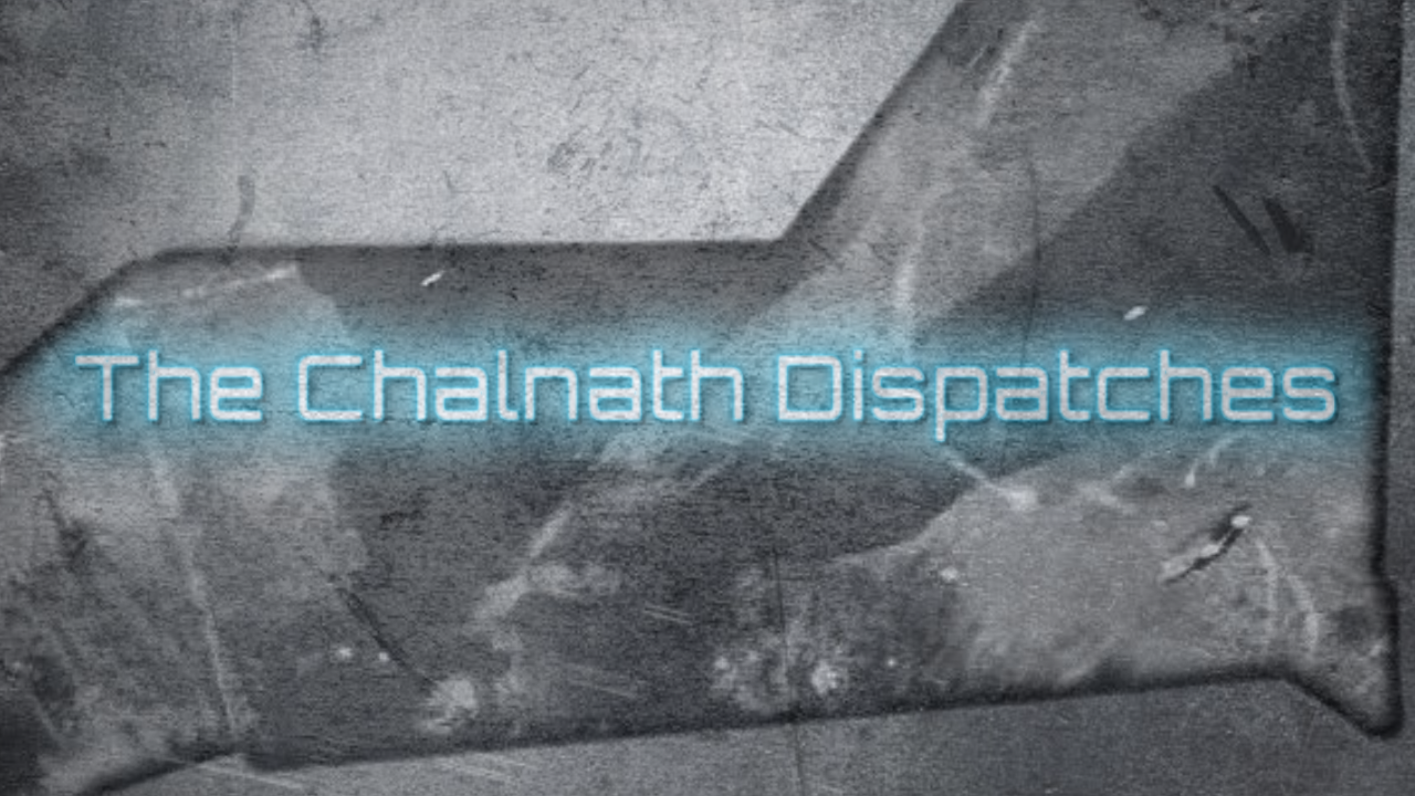 The Chalnath Dispatches