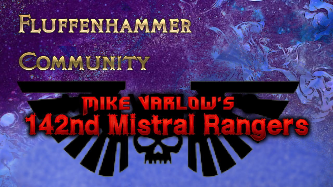 Fluffenhammer Community: Homebrew Hobbying