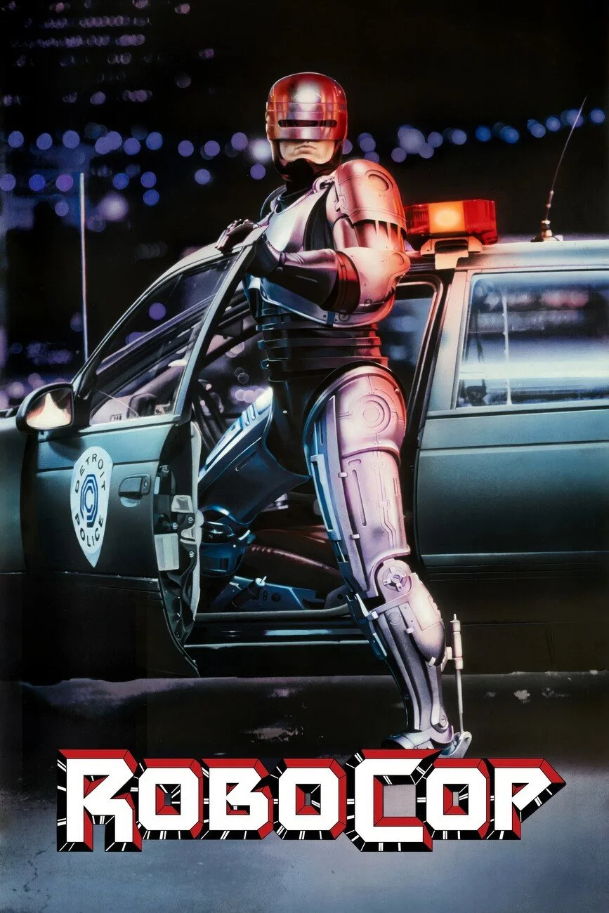 Robocop (1987)