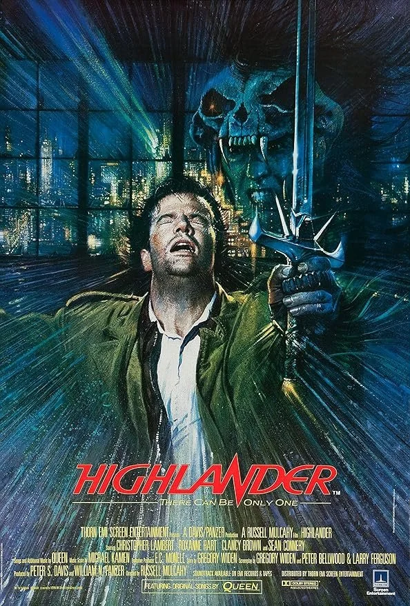 Highlander (1986)