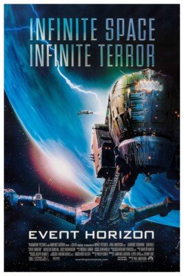 Event Horizon (1997)