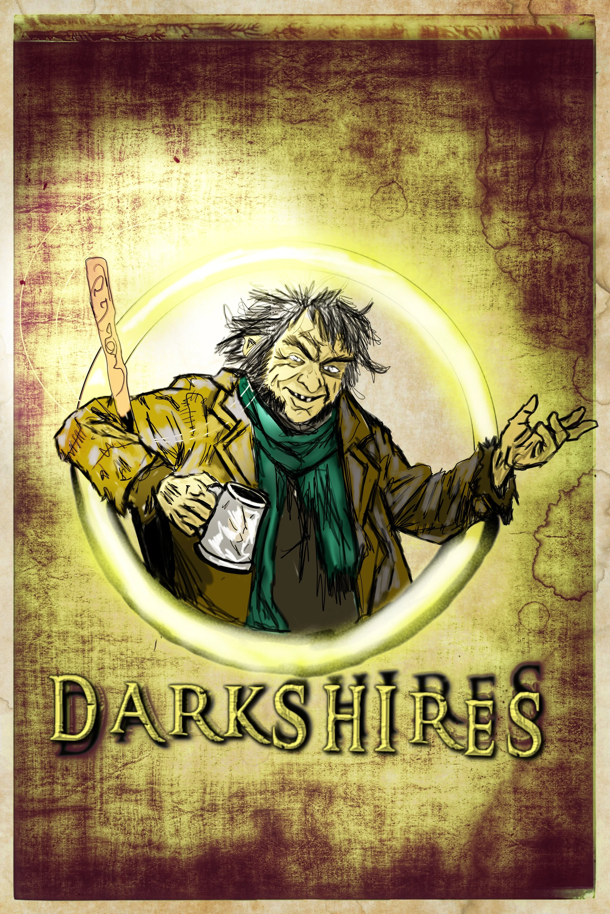 Darkshires 