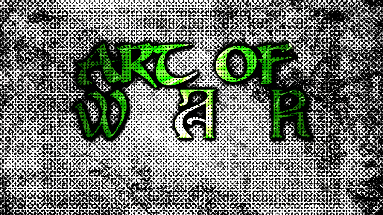 The Art Of War - The Bridge