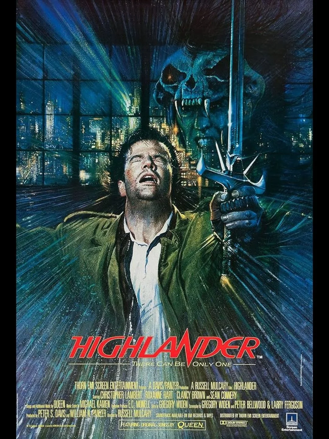Highlander (1986)