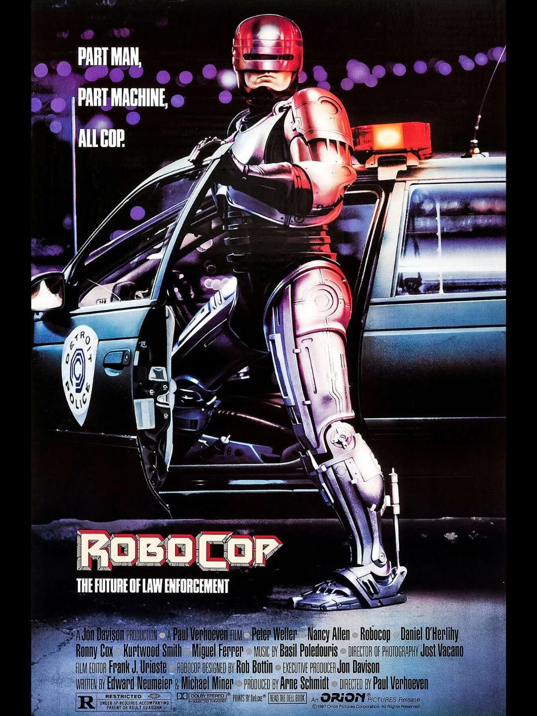 Robocop (1987)