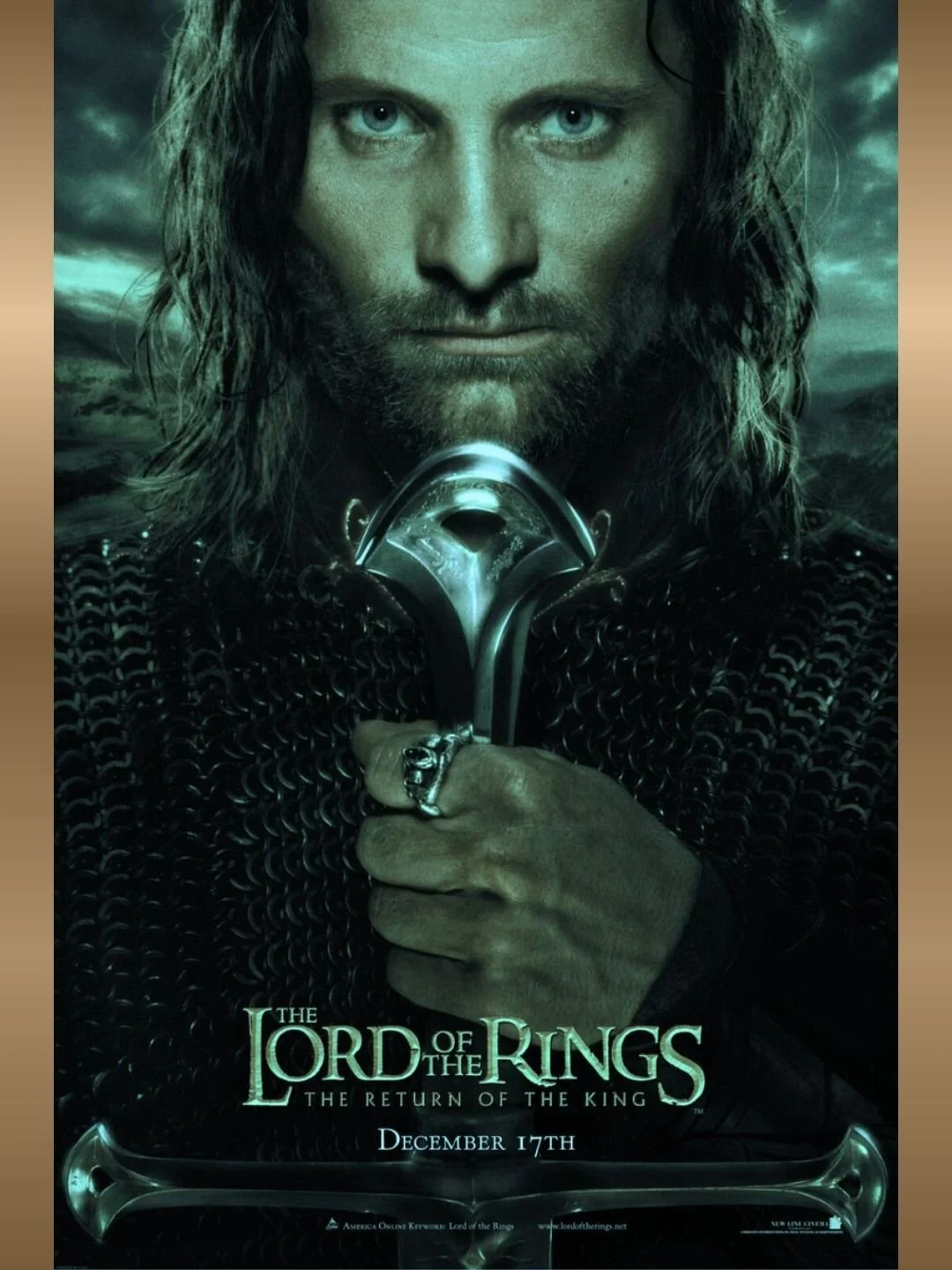 The Return Of The King Extended Disc 2 (2003)