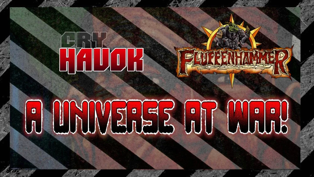 HAVOK - A Universe At War