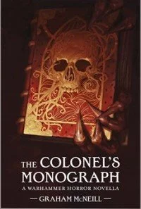 The Colonel’s Monograph